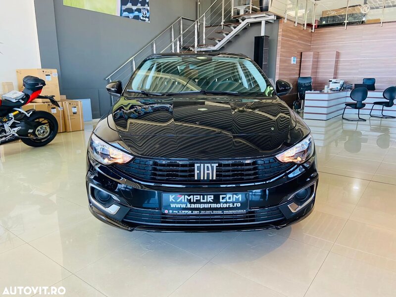 Fiat Tipo