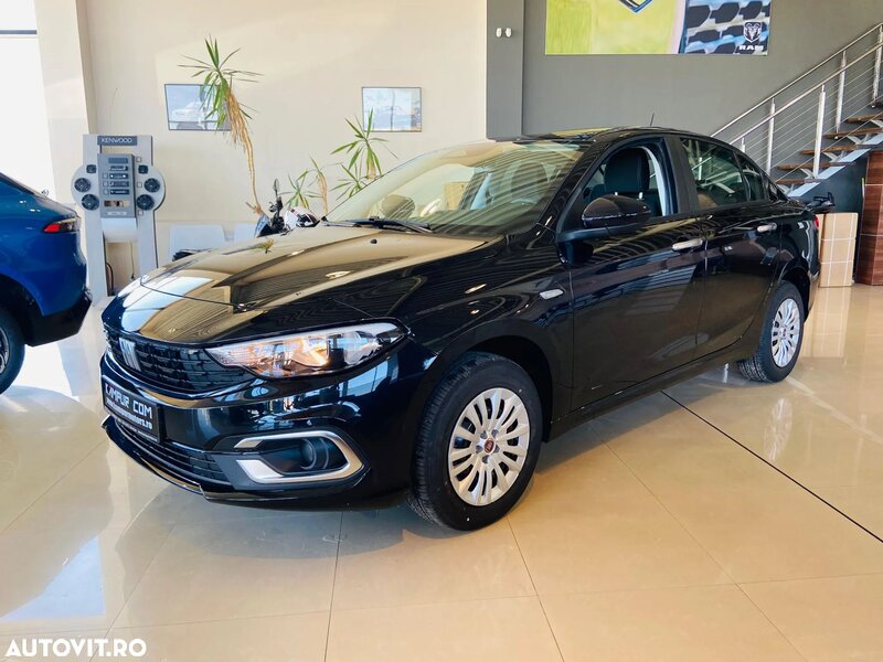 Fiat Tipo